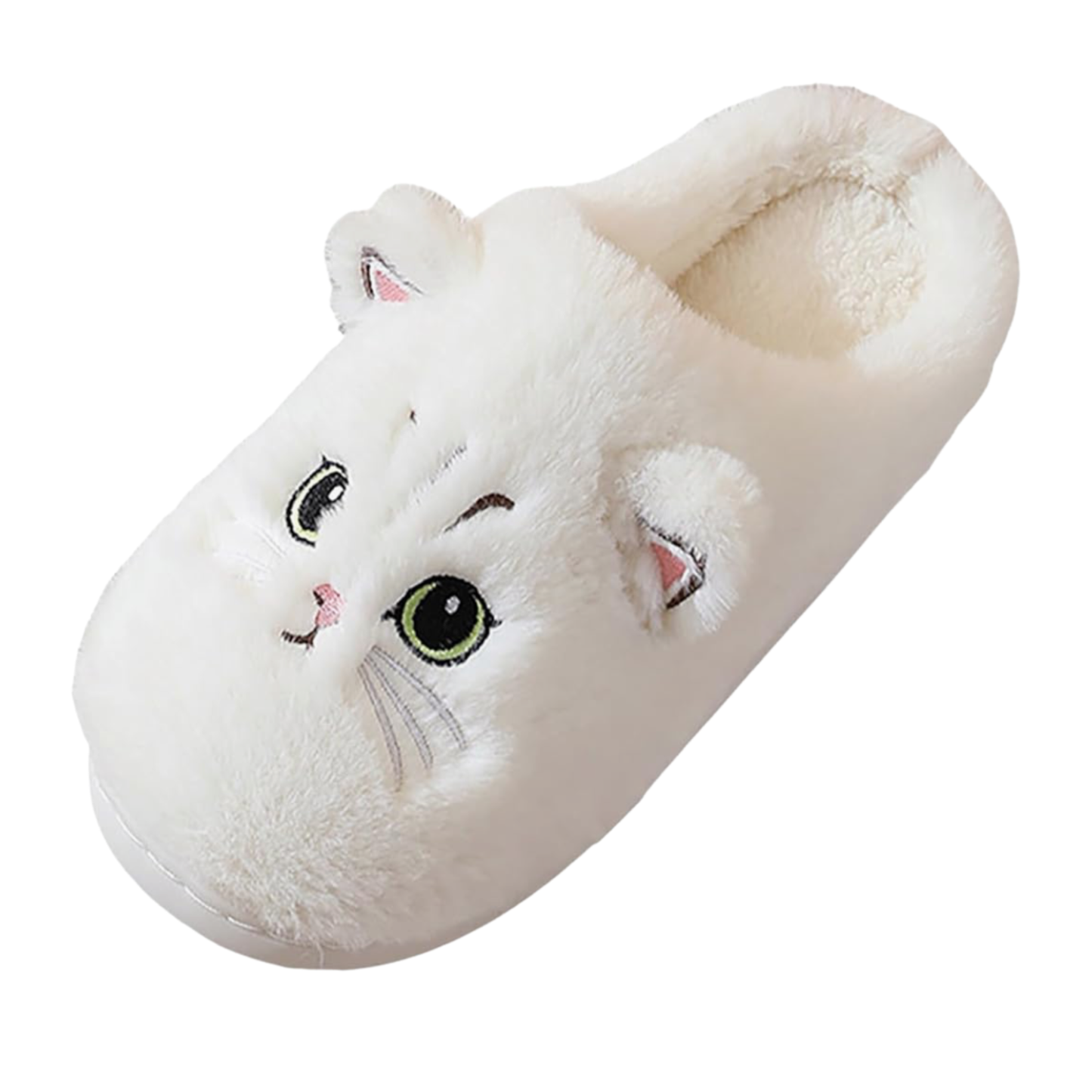 Cat Slippers