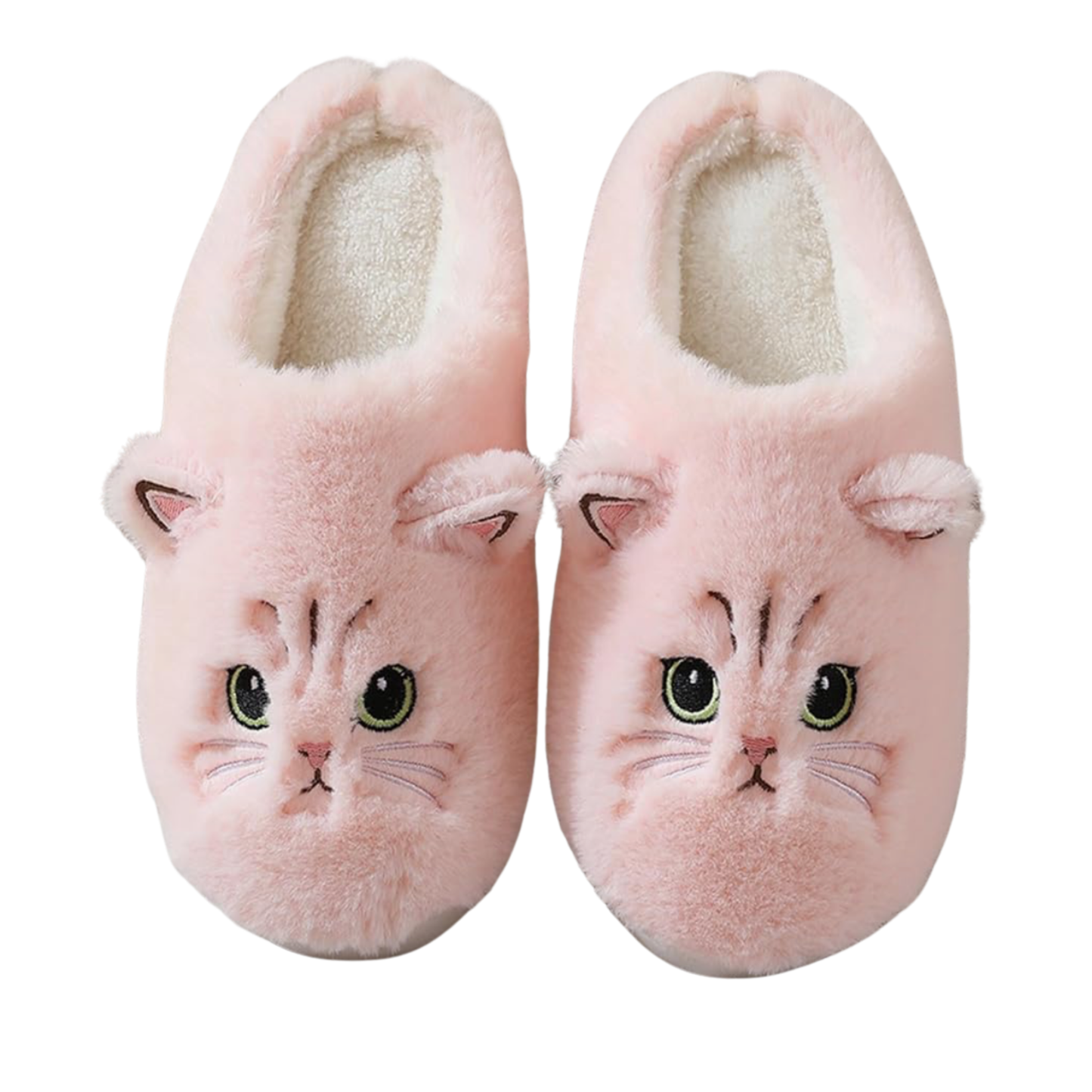 Cat Slippers